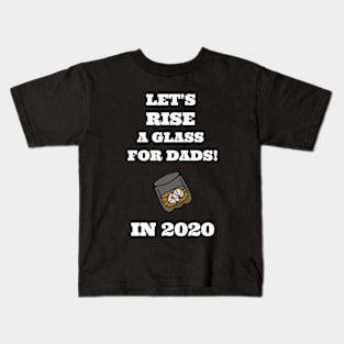 Father's Day T-Shirt Kids T-Shirt